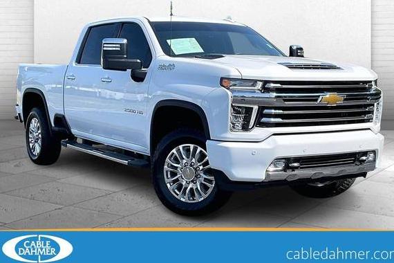 CHEVROLET SILVERADO HD 2023 2GC4YRE79P1712400 image CHEVROLET SILVERADO HD 2023 2GC4YRE79P1712400 image